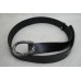 GUCCI INTERLOCKING GG BUCKLE KEMER %100 HAKIKI DERI